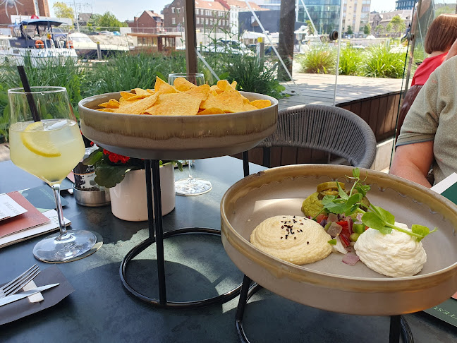 Opinii despre Maison Mathis în Hasselt - Horeca