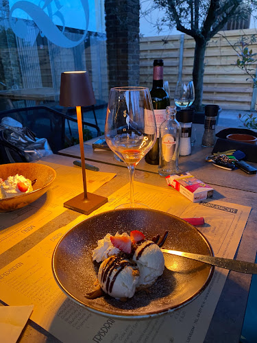 Beirtjeshoeve - Horeca