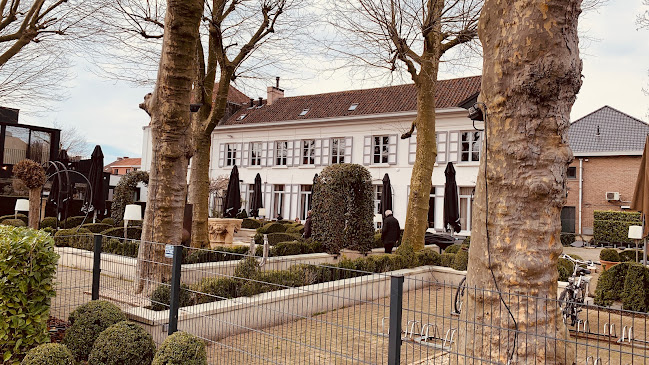 Braemkasteelstraat 6, 9050 Gent