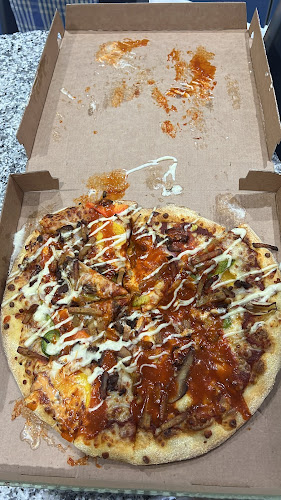 Reviews of Domino's Pizza in Sint-Niklaas - Horeca