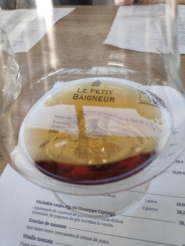 Comentarii opinii despre Le Petit Baigneur