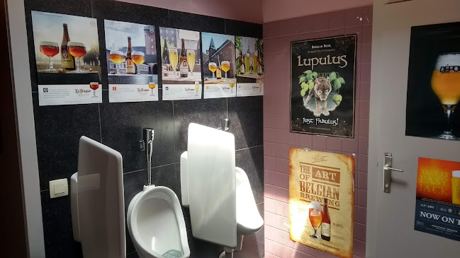 't Apostelken - Horeca