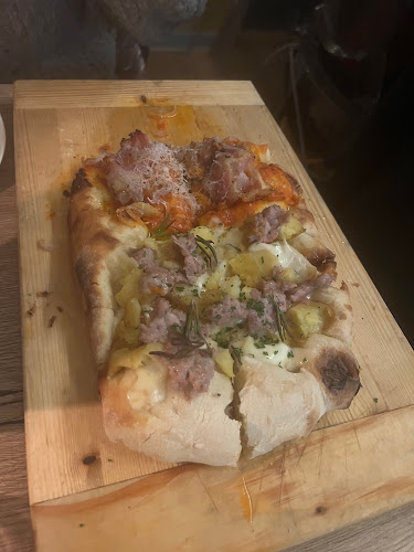 Liberté Restaurant - Horeca