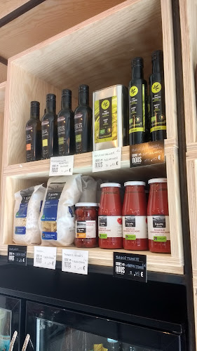 Comentarii opinii despre Entre Nous