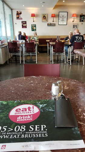 Dapperenlaan 2, 1200 Sint-Lambrechts-Woluwe