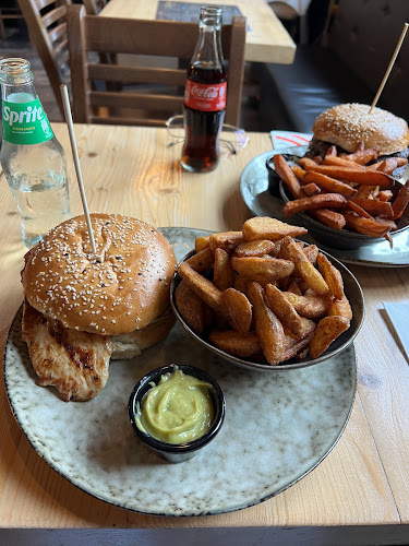 Danny's Burger & Grill - Tienen
