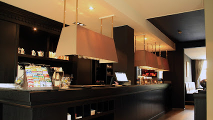 Oud Dommelhof - brasserie