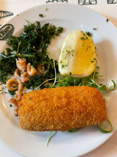 Comentarii opinii despre Chez Léon