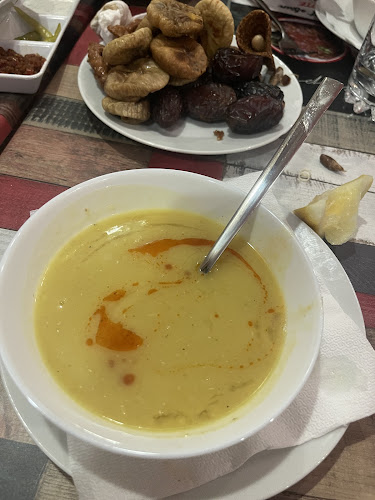 Comentarii opinii despre GÜLER PIDE KEBAP