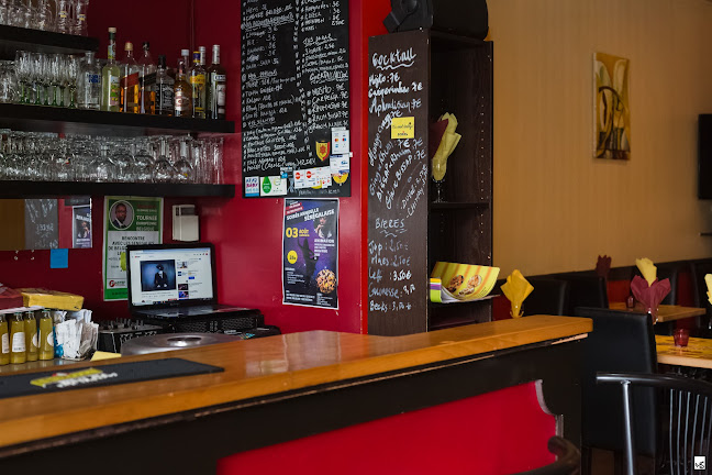 Opinii despre Le Dakar în Watermaal-Bosvoorde - Horeca