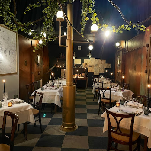 Imp. de la Couronne 9, 4000 Liège