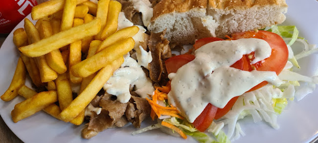 Reviews of Pita Istanbul in Marche-en-Famenne - Horeca