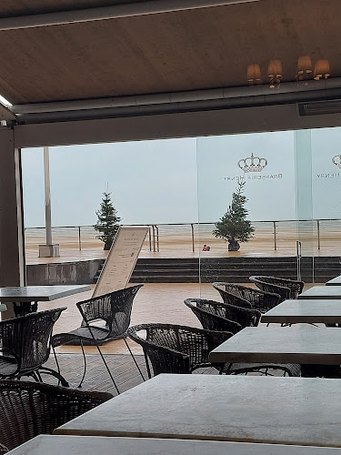 Brasserie Henry