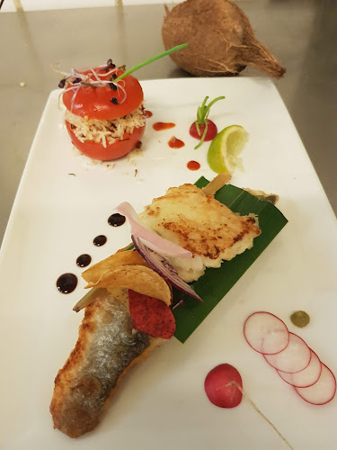 Gripsholm catering - Horeca