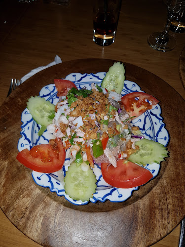 Comentarii opinii despre Krob Khun