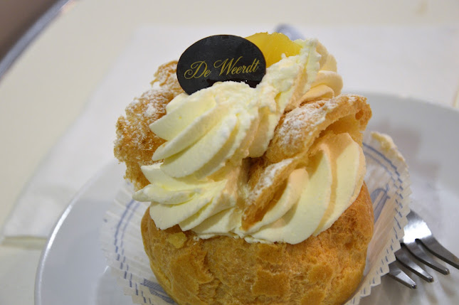 Bakkerij - Banket De Weerdt - Sint-Gillis