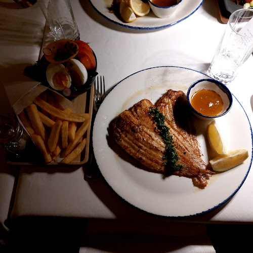 Brasserie Oosterstaketsel - Blankenberge