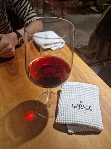 De Garage Kortrijk - Kortrijk