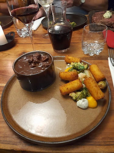 Comentarii opinii despre Restaurant Beffely Hills