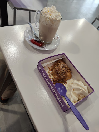 MyCookieDough Geel - Horeca