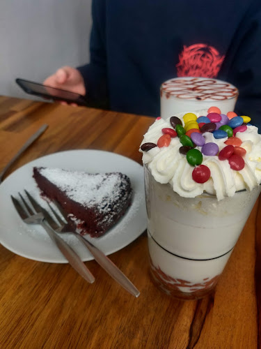 Koffiebar Zulma - Antwerpen