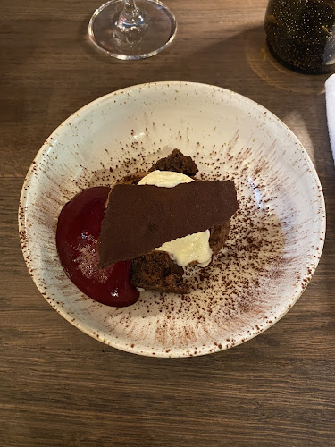 Pluriel Restaurant