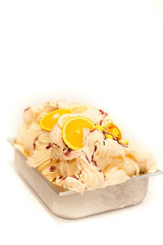 Opinii despre Borgo Gelato în Antwerpen - Horeca