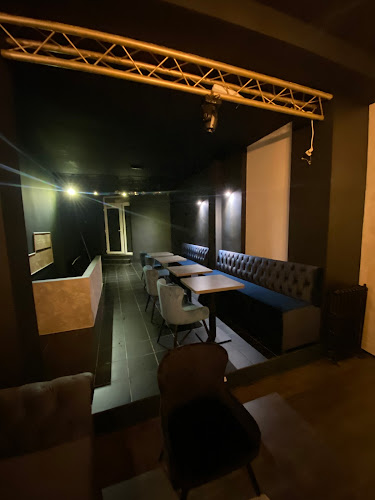 Bar Comedy Open Times