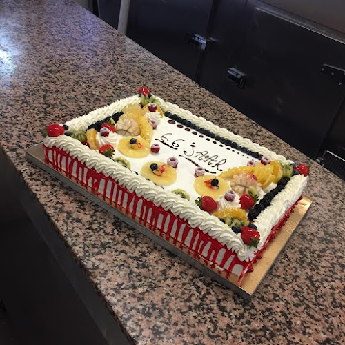 Bakkerij MARAM - Horeca