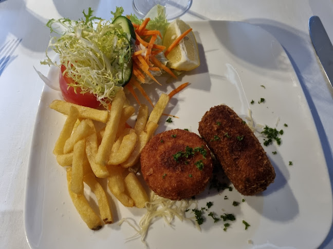 Comentarii opinii despre Taverne 't Bos