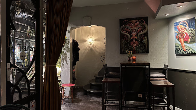 Paula Mostaert - Brugge