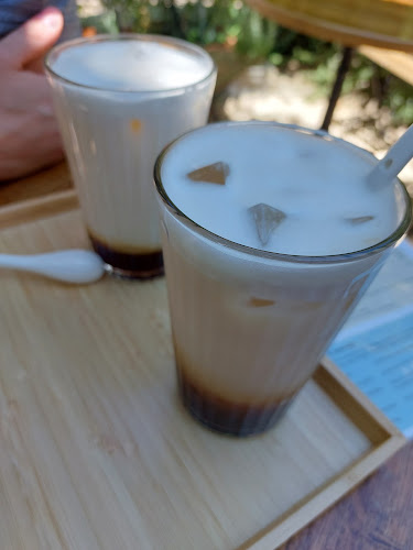 ricki koffie&boek Kessel-Lo - Leuven