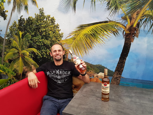 Restaurant Pizzeria Cinque Stelle - Horeca