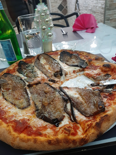 Pizzeria Tutti Gusti