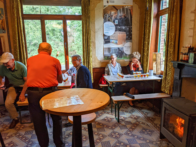 Brewery of the Lesse Open Times