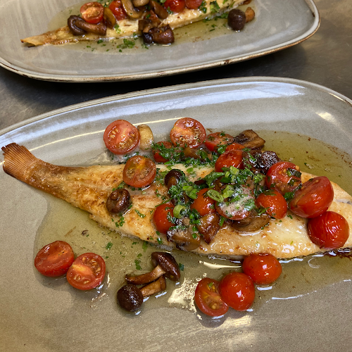 Brassérise - Oudenaarde