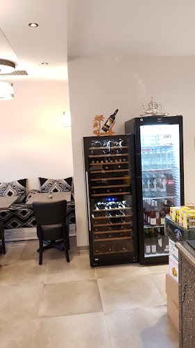 Comentarii opinii despre Les Saveurs Du Maghreb