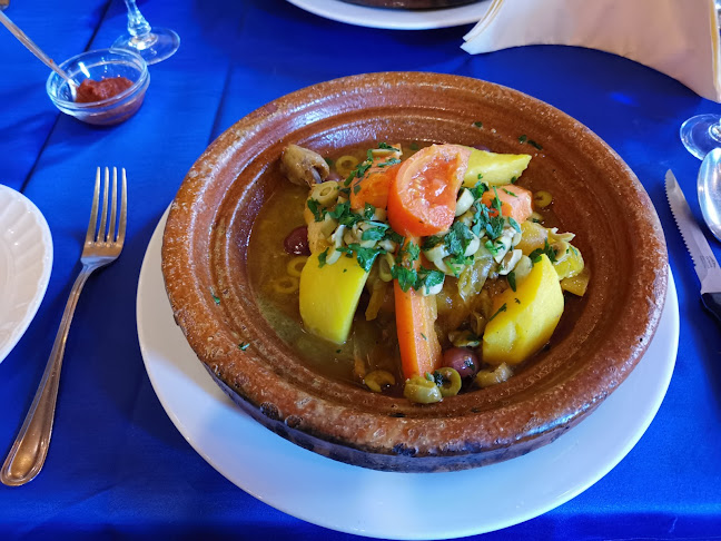 Comentarii opinii despre La Médina