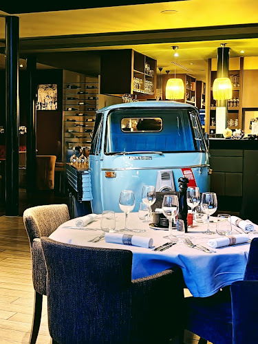 Ristorante Italia - Horeca