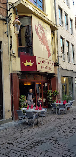 The Lobster House - Brussel