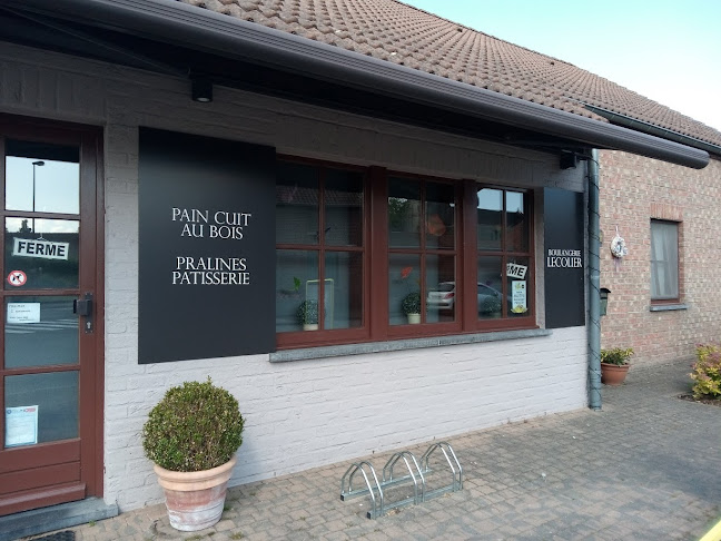 Comments and reviews of Boulangerie Lecolier / Au pain de l'plaine