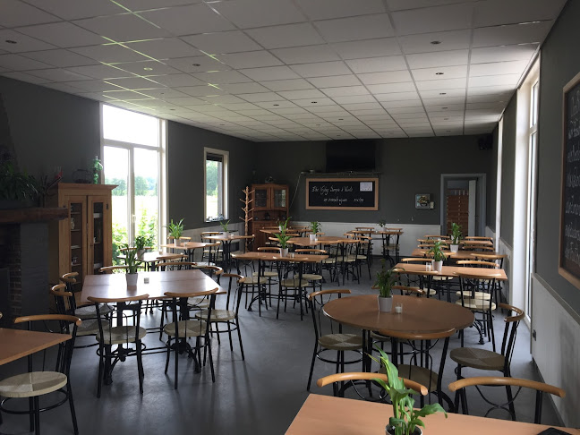 De Lange Pollepel - Horeca
