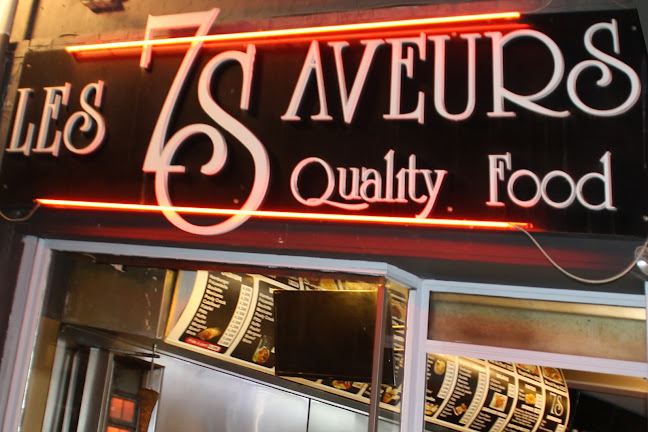Les 7Saveurs