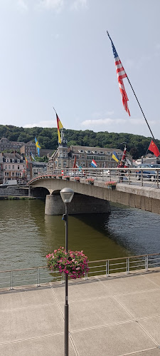 le Din'en ville - Dinant