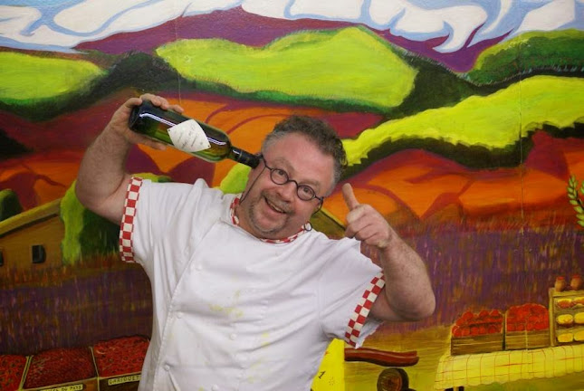 Summerwine - Antwerpen