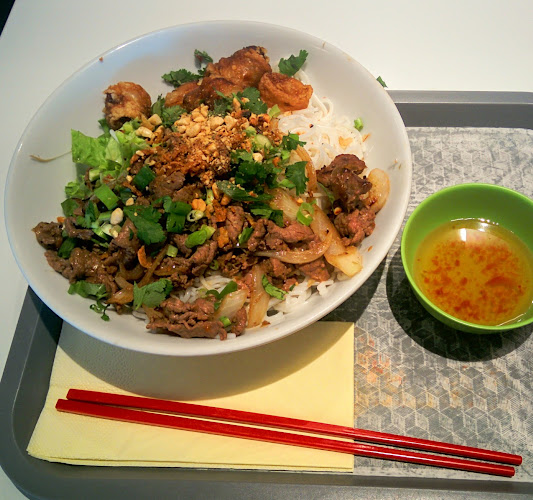 PhoPho Rogier Open Times