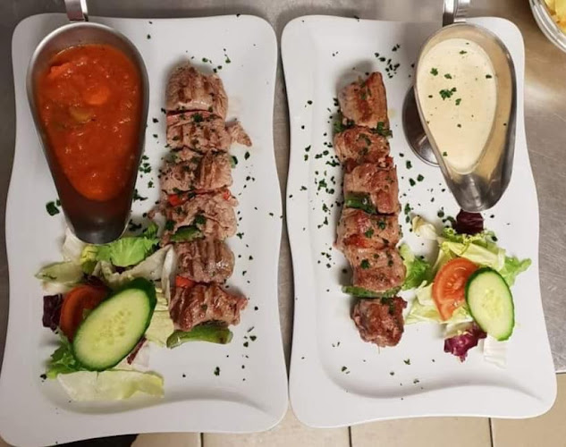 Au Comte De Beaurieux - Oupeye