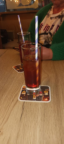 Le Grand Café - Herstal