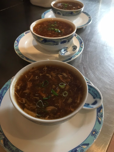Comments and reviews of New China