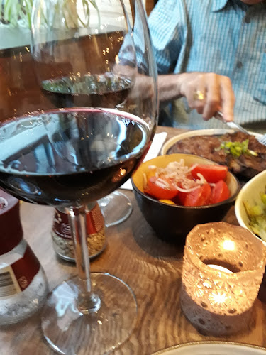 Comentarii opinii despre ARGENVINO Gent - Charcoal grill restaurant